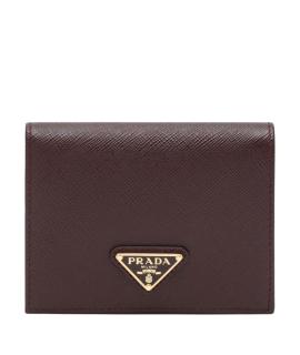 PRADA Кошелек