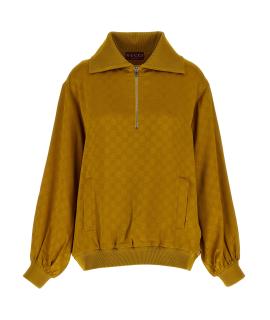 GUCCI Худи/толстовка