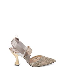 FENDI Туфли