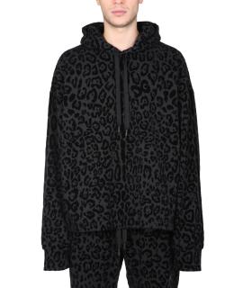 DOLCE&GABBANA Худи/толстовка