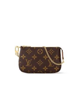 LOUIS VUITTON Сумка через плечо