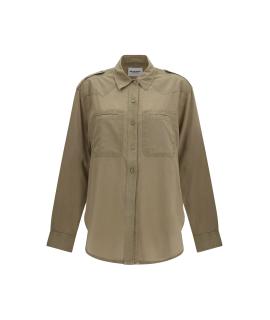 ISABEL MARANT ETOILE Рубашка