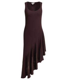ALAIA Повседневное платье