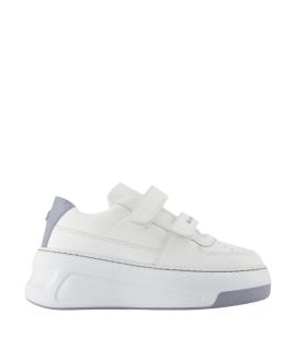 ACNE STUDIOS Низкие кроссовки / кеды