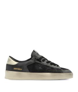 GOLDEN GOOSE DELUXE BRAND Низкие кроссовки / кеды