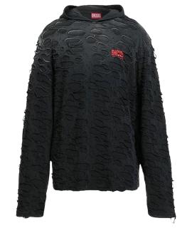 DIESEL Худи/толстовка