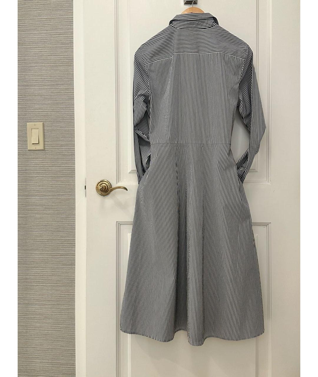 RALPH LAUREN Мульти хлопковые капри, фото 2