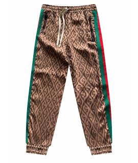 GUCCI Брюки узкие