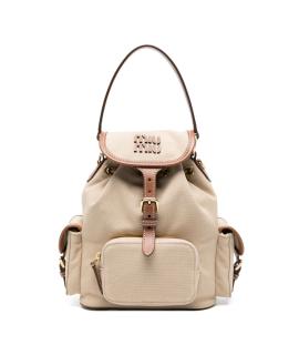 MIU MIU Рюкзак