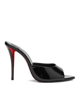 CHRISTIAN LOUBOUTIN Мюли