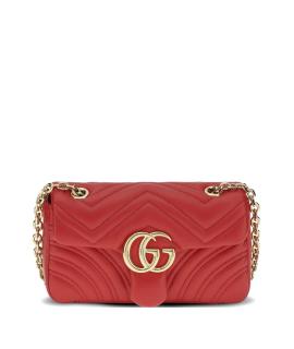 GUCCI Сумка через плечо