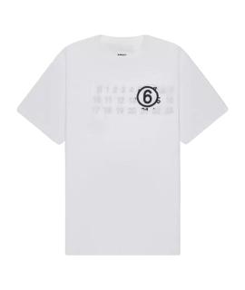 MM6 MAISON MARGIELA Футболка
