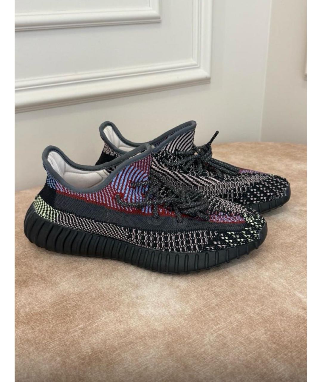 ADIDAS YEEZY Кроссовки, фото 3