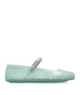 JIMMY CHOO Балетки