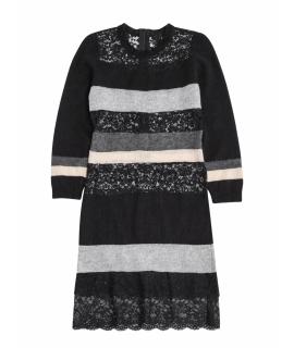 DOLCE&GABBANA Коктейльное платье