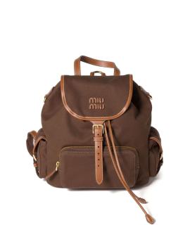MIU MIU Рюкзак