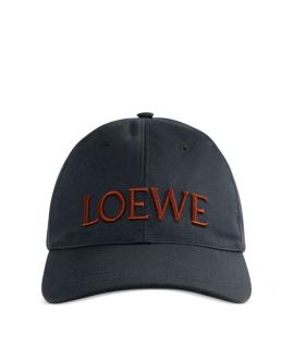 LOEWE Кепка