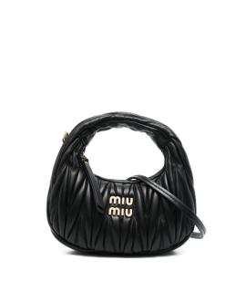 MIU MIU Сумка с короткими ручками