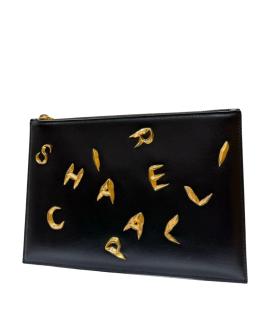 SCHIAPARELLI Клатч/вечерняя сумка