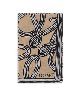 LOEWE Шарф