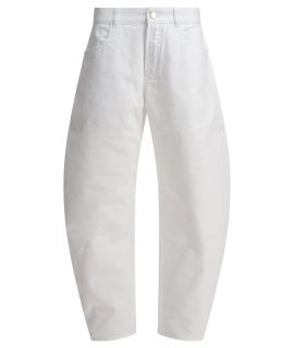ALAIA Прямые джинсы