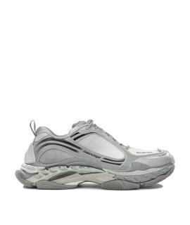 BALENCIAGA Низкие кроссовки / кеды