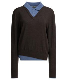 ACNE STUDIOS Джемпер / свитер