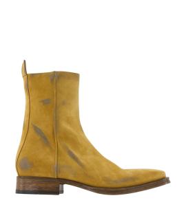 ACNE STUDIOS Высокие ботинки