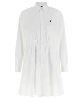 POLO RALPH LAUREN Повседневное платье