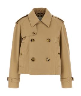 BURBERRY Тренч/плащ