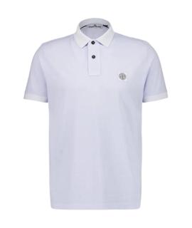 STONE ISLAND Поло с коротким рукавом