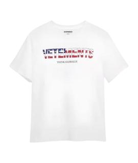 VETEMENTS Футболка
