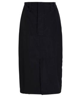 SAINT LAURENT Юбка миди
