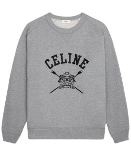 CELINE Худи/толстовка