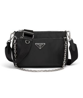 PRADA Сумка на плечо
