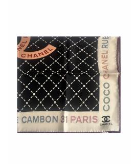 CHANEL Платок