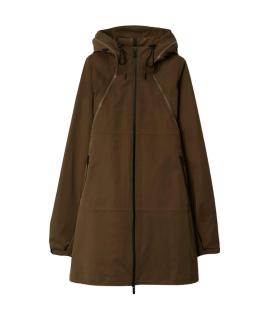 BURBERRY Парка