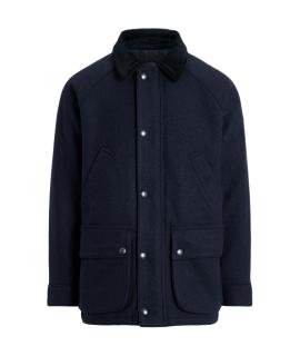 POLO RALPH LAUREN Пуховик