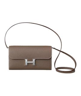 HERMES Сумка через плечо