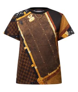 LOUIS VUITTON Футболка