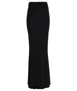 SAINT LAURENT Юбка макси