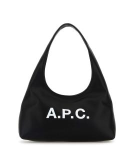 A.P.C. Сумка через плечо