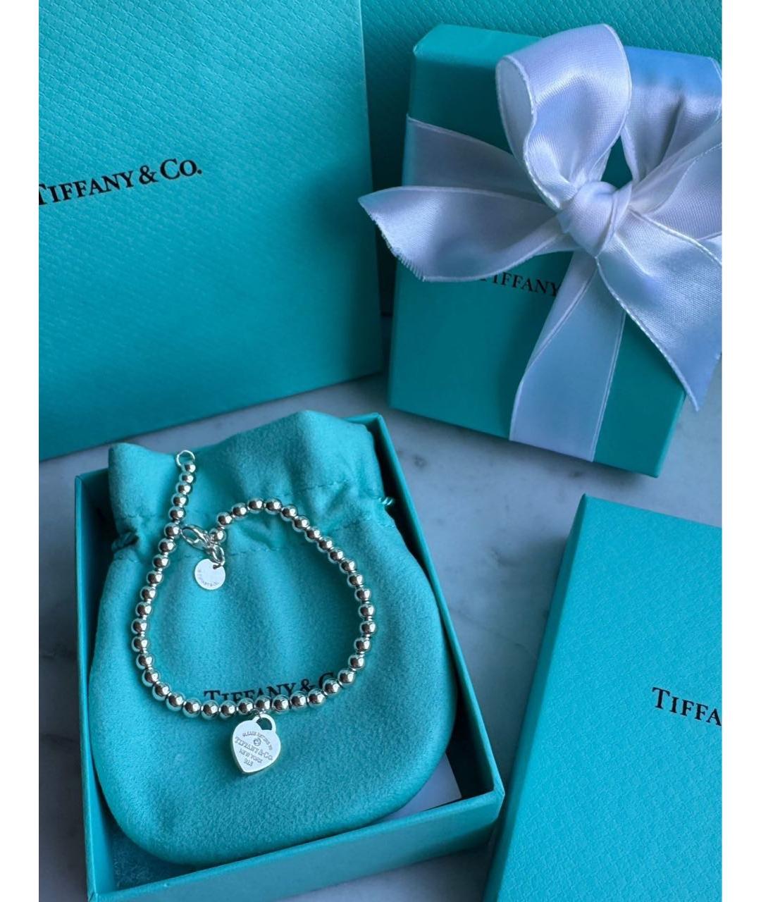 TIFFANY&CO Браслет, фото 2