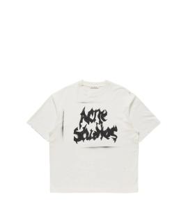 ACNE STUDIOS Футболка