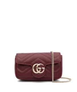 GUCCI Сумка через плечо