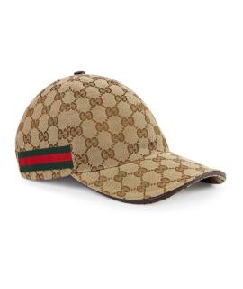 GUCCI Кепка/бейсболка