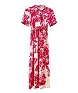 DKNY Повседневное платье