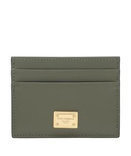DOLCE&GABBANA Кардхолдер