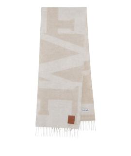 LOEWE Шарф