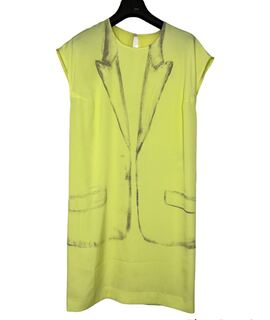 

Повседневное платье MAISON MARGIELA